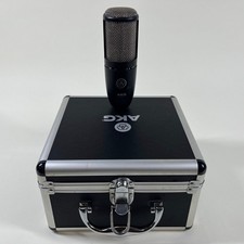 Akg p220 condenser for sale  Columbia