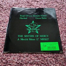 The Sisters Of Mercy, usado comprar usado  Enviando para Brazil