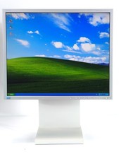 Nec multisync lcd1980fxi gebraucht kaufen  Fellbach