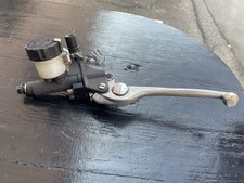 Pompa frizione honda usato  Agrate Brianza