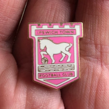 Ipswich town f.c. for sale  NOTTINGHAM
