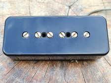 Usado, Captador de pescoço Seymour Duncan SP90-2N Hot P90 década de 1990 comprar usado Usado, Captador de pescoço Seymour Duncan SP90-2N Hot P90 década de 1990 comprar usado  Enviando para Brazil
