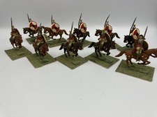 Roman cavalry mounted for sale  BEDFORD
