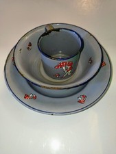 Antique childs toadstool for sale  Cedar City