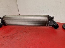 Fiat 500l intercooler for sale  THAME