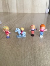 Bluebird polly pocket for sale  GODSTONE