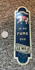 Rare antique enamel for sale  DUNDEE
