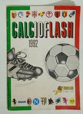 I127835 album figurine usato  Palermo