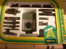Minitrix spur 11069 gebraucht kaufen  Eschenlohe