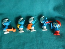 Puffi lotto vari usato Puffi lotto vari usato  Ravenna