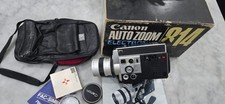 Canon auto zoom usato  Piombino Dese