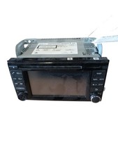 Autoradio origine nissan d'occasion  Athis-Mons