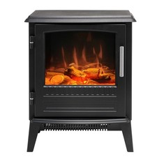 Dimplex bari freestanding for sale  SWANSEA
