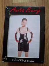 Anita berg rubber for sale  HIGH WYCOMBE