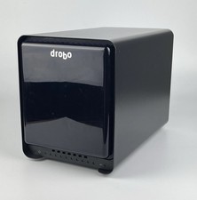 Drobo usb3 thunderbolt for sale  BUSHMILLS