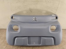 Pare choc citroen d'occasion  Reims
