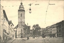 Gotha thueringen neumarkt gebraucht kaufen  Deutschland