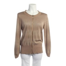 Strickjacke escada braun gebraucht kaufen  Hamburg