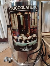 Cioccolatiera camurri usato  Traversetolo