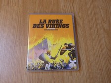 Blu ray ruée d'occasion  Saint-Pierre-de-Bailleul