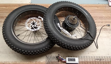Inch wheels bike for sale  Rolla
