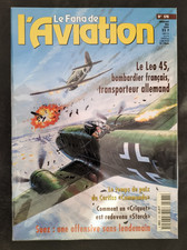 Fana aviation 378 d'occasion  Les Sables-d'Olonne