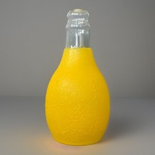 Lampe bouteille décorative d'occasion  Gardanne