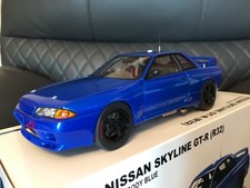 Autoart nissan skyline d'occasion  Expédié en Belgium
