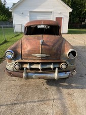 1953 chevrolet sedan for sale  Cherry Valley