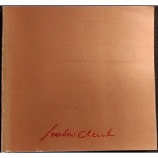 Sandro cherchi opere usato  Alessandria