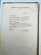 Oeuvres dante alighieri. d'occasion Oeuvres dante alighieri. d'occasion  Montpellier-