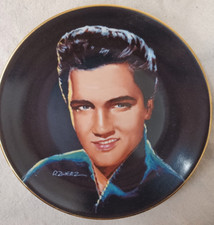 Elvis presley delphi for sale  Providence