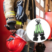 Pcs feuerwehrhandschuhe arbeit gebraucht kaufen  Versand nach Germany