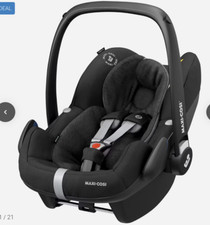 Maxi cosi cabriofix gebraucht kaufen  Nürnberg