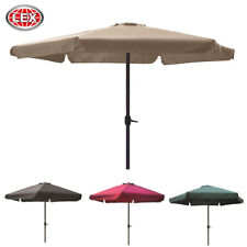 Alu sonnenschirm uv30 gebraucht kaufen  Bad Saulgau