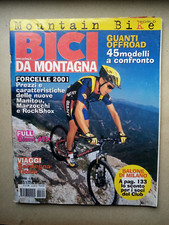 Bici montagna mountain usato  Mezzago