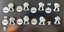 Space marines captain gebraucht kaufen  Speyer