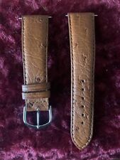 Bracelet autruche 22 d'occasion  Sartrouville
