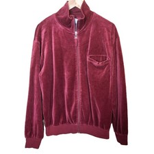 Vintage velour track for sale  Wyoming
