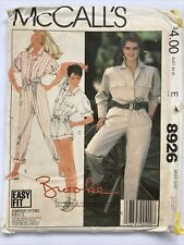vintage jumpsuit sewing patterns for sale vintage jumpsuit sewing patterns for sale BRISTOL