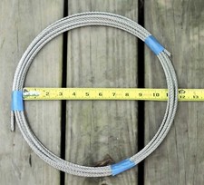 Cable 30ft type for sale  Brentwood