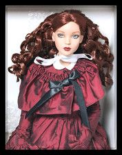 Tonner imagination vasilisa for sale  Mechanicsburg