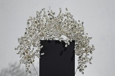 Luxurious starburst glittering for sale  GLASGOW