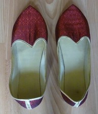 Men red indian for sale  NORTHAMPTON