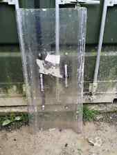 Police riot shield for sale  GRANTHAM