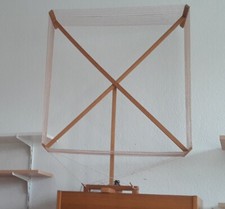 Riesig altes rahmenantenne gebraucht kaufen  Berlin