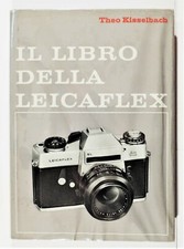 Libro della leicaflex usato  Rivoli