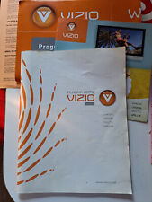 Vizio plasma owners for sale  York