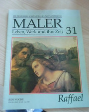Maler heft magazin gebraucht kaufen  Rinteln