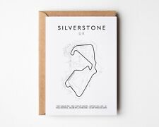 Silverstone formula one for sale  PULBOROUGH